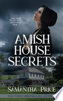 Amish House of Secrets Book