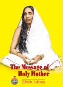 The Message of Holy Mother Pdf/ePub eBook