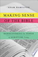 Making Sense of the Bible Book