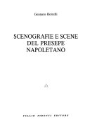 Scenografie e scene del presepe napoletano