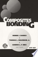 Composites Bonding