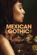 Read Pdf Mexican Gothic