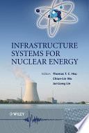 Infrastructure Systems for Nuclear Energy Book
