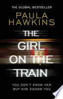 Book The Girl on the Train Cover