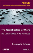 The Gamification of Work