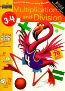 Multiplication and Division Book