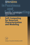 Soft Computing for Reservoir Characterization and Modeling [Pdf/ePub] eBook