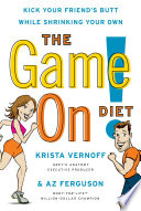 The Game On! Diet PDF Book By Krista Vernoff,Az Ferguson