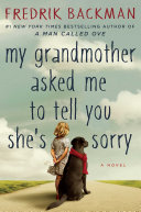 Read Pdf My Grandmother Asked Me to Tell You She's Sorry