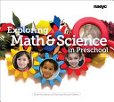 Exploring Math   Science in Preschool Book