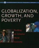 Globalization, Growth, and Poverty