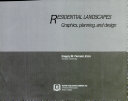 Residential Landscapes Book PDF