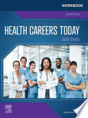 Workbook for Health Careers Today E Book Book