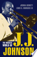 The Musical World of J J  Johnson
