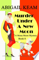 Murder Under A New Moon Book PDF