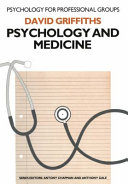 Psychology And Medicine