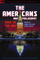 The Americans and Philosophy