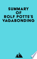 Summary of Rolf Potts s Vagabonding