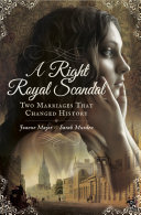 A Right Royal Scandal