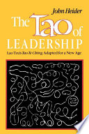 The Tao of Leadership Book