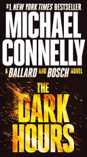The Dark Hours Book PDF