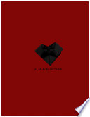 BLACK HEARTS IN A RED ROOM Book