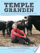 Temple Grandin Sy Montgomery Cover