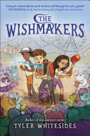 The Wishmakers Pdf/ePub eBook