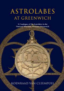 Astrolabes At Greenwich