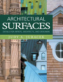 Architectural Surfaces Book PDF