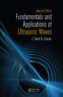 Fundamentals and Applications of Ultrasonic Waves [Pdf/ePub] eBook