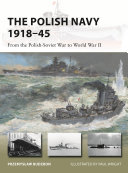 The Polish Navy 1918–45