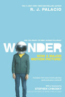 Wonder Pdf/ePub eBook