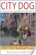 City Dog Book