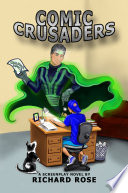 Comic Crusaders
