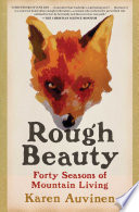 Rough Beauty Book PDF