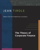 The Theory of Corporate Finance [Pdf/ePub] eBook