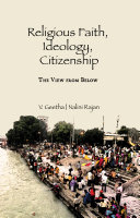 Religious Faith, Ideology, Citizenship Pdf/ePub eBook