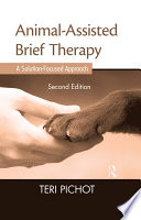 Animal Assisted Brief Therapy Book