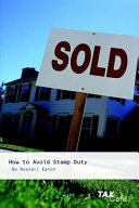 How to Avoid Stamp Duty