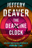 The Deadline Clock Book Jeffery Deaver
