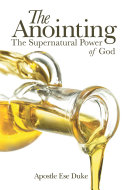 The Anointing