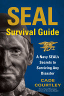 SEAL Survival Guide Book