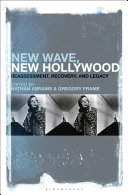 New Wave, New Hollywood Pdf/ePub eBook