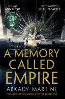 A Memory Called Empire Book PDF