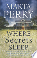 Where Secrets Sleep PDF Book By Marta Perry