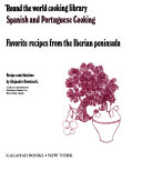 Spanish and Portuguese Cooking