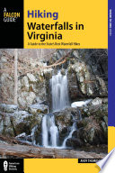 Hiking Waterfalls in Virginia