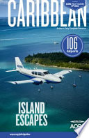 AOPA Pilot Guides: Caribbean 42nd Edition