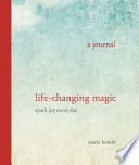 Life changing Magic Book